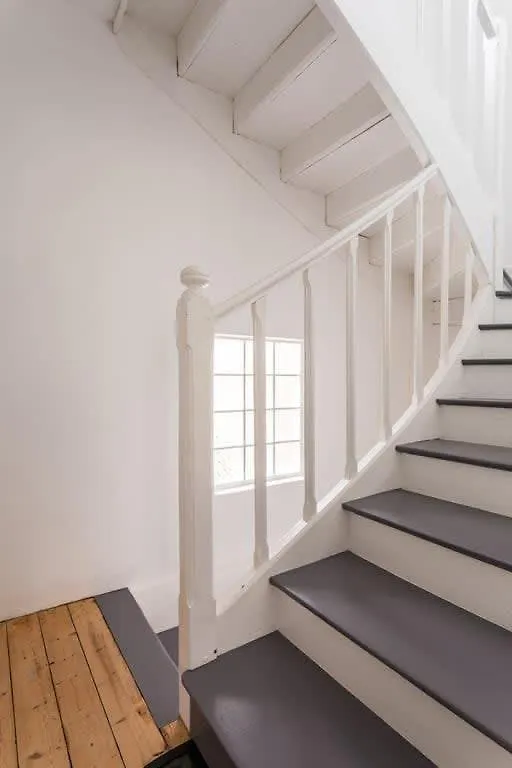 Hébergement de vacances LE GARDELLE - Jolie maison de ville avec 2 chambres au cœur de Paramé Saint-Malo